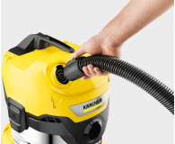Kärcher Odkurzacz WD 4 S V-20/5/22 *EU - 1533560 - zdjęcie 2